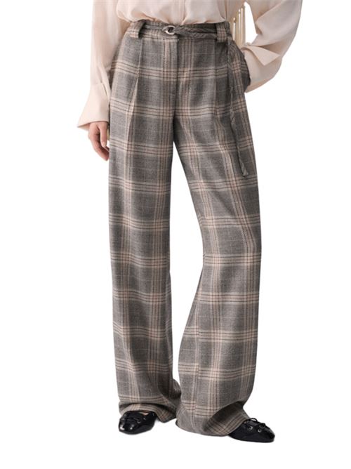 CHECK LIU JO | CF6080-T859AL9629